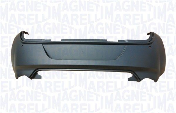MAGNETI MARELLI Zadný nárazník 021316002400 Nárazník MAGNETI MARELLI Alfa Romeo GT 021316002400