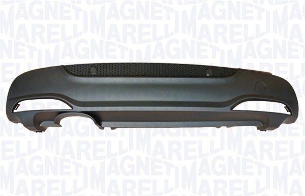 MAGNETI MARELLI Tagastange 021316002410 Esikaitseraud ja tagakaitseraud MAGNETI MARELLI Alfa Romeo 166 021316002410