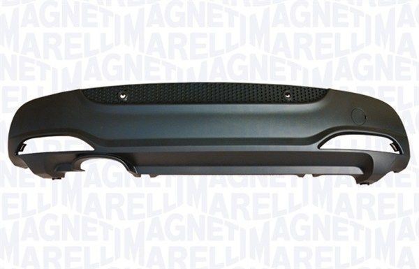 MAGNETI MARELLI Zadný nárazník 021316002420 Nárazník MAGNETI MARELLI Alfa Romeo GT 021316002420