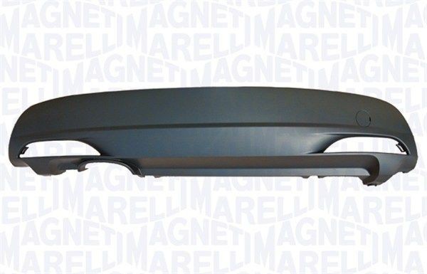 MAGNETI MARELLI Tagastange 021316002430 Tagapõrkeraud ja esipõrkeraud MAGNETI MARELLI 166 021316002430 odav