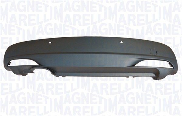 MAGNETI MARELLI Zadný nárazník 021316002440 Nárazník MAGNETI MARELLI GT 021316002440 lacné