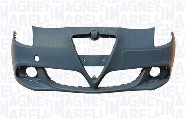 MAGNETI MARELLI Nárazník 021316002470 Nárazník MAGNETI MARELLI GT 021316002470 lacné