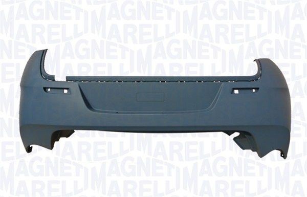 MAGNETI MARELLI Stötfångare bak 021316002480 021316002480 MAGNETI MARELLI stötfångarbeklädnad ALFA ROMEO SPIDER