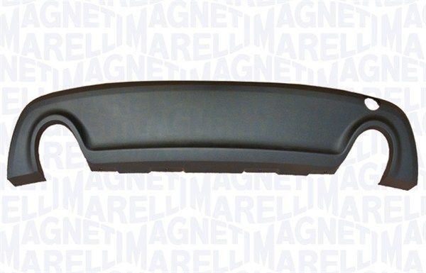 MAGNETI MARELLI Zadný nárazník 021316002510 021316002510 Nárazník ALFA ROMEO GT MAGNETI MARELLI