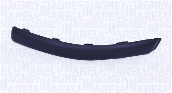 MAGNETI MARELLI Friso de para-choques 021316900030 Friso de pára-choques MAGNETI MARELLI PORSCHE 021316900030