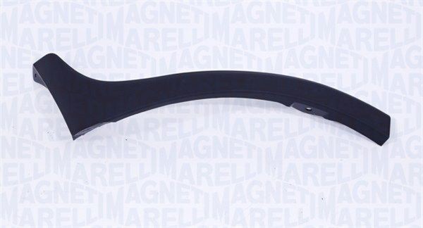 MAGNETI MARELLI Bandeau pare-choc 021316900100 BMW Série 2 Bandeau pare-choc MAGNETI MARELLI 021316900100