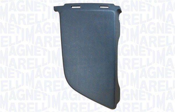 MAGNETI MARELLI Bumper moulding 021316900110 021316900110 MAGNETI MARELLI bumper trim MERCEDES-BENZ ML-Class