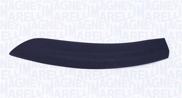 MAGNETI MARELLI Apdare- / Aizsarguzlika, Bampers 021316900130 Apdare, bampers SEAT MAGNETI MARELLI 021316900130