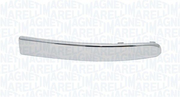 MAGNETI MARELLI Stötfångarlist 021316900150 021316900150 MAGNETI MARELLI stötfångarlist Ford GALAXY