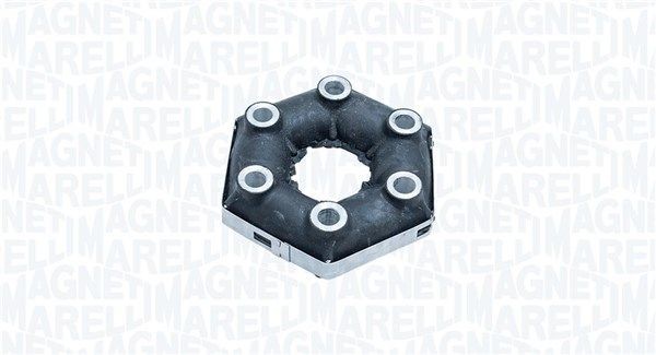 MAGNETI MARELLI Hardyschijf 030607010128 MAGNETI MARELLI 030607010128 originele Askoppelingsschijf PEUGEOT BOXER prijs