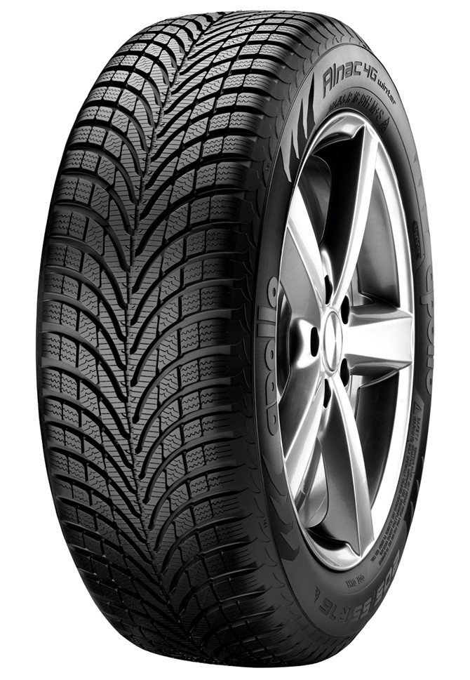 Apollo Hjul AL19565015TAW4AZ0 Apollo Alnac 4G Winter 195/65 R15 91T AL19565015TAW4AZ0
