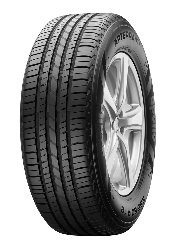 Apollo Hjul AL21565016VHT2AZ2 Apollo AL21565016VHT2AZ2 APTERRA HT2 215/65 R16