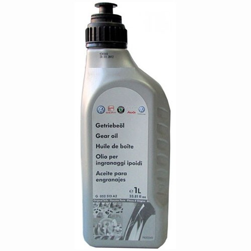 VAG Olio cambio G052513A2 G052513A2 costo Olio per cambio manuale CITROËN JUMPER VAG