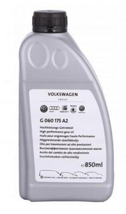 VAG Õli, Haldex-sidur G060175A2 Käigukasti õli VAG AMG GT G060175A2 odav