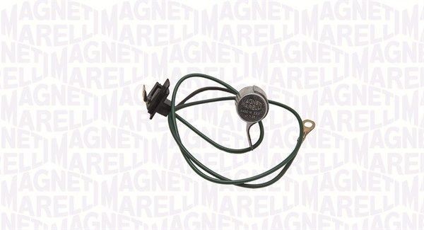 MAGNETI MARELLI Condenser, ignition 056181185010 ALFA ROMEO 75 MAGNETI MARELLI ignition distributor 056181185010