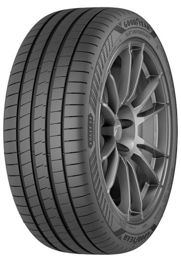 Goodyear Hjul 581515 Goodyear 581515 Eagle F1 Asymmetric 6 225/50 R17