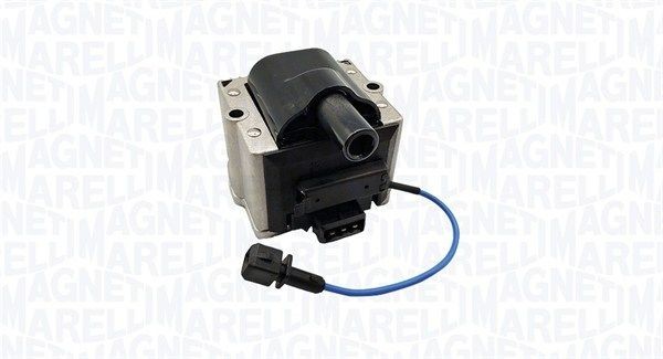 MAGNETI MARELLI Süütepool 060717005012 Süütepool MAGNETI MARELLI Volvo S60 060717005012