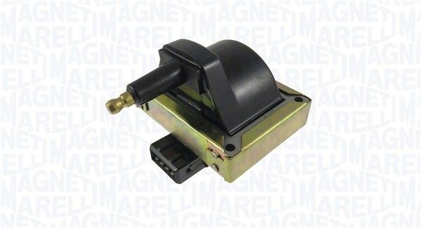 MAGNETI MARELLI Tændspole 060717009012 Tændspoler MAGNETI MARELLI Peugeot BOXER 060717009012