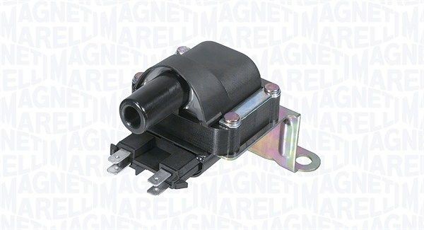 MAGNETI MARELLI Bobine d'allumage 060717011012 Opel MOVANO Unité de bobine d'allumage MAGNETI MARELLI 060717011012