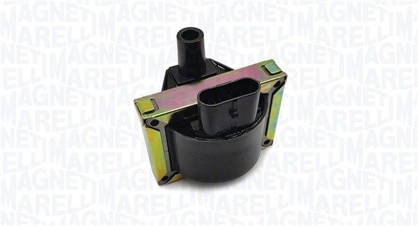 MAGNETI MARELLI Πολλαπλασιαστής 060717012012 060717012012 Πηνίο ανάφλεξης JAGUAR E-PACE MAGNETI MARELLI
