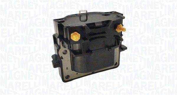 Πολλαπλασιαστής MAGNETI MARELLI 060717025012 MAGNETI MARELLI 060717025012 Πηνίο ανάφλεξης TOYOTA HIACE 2001