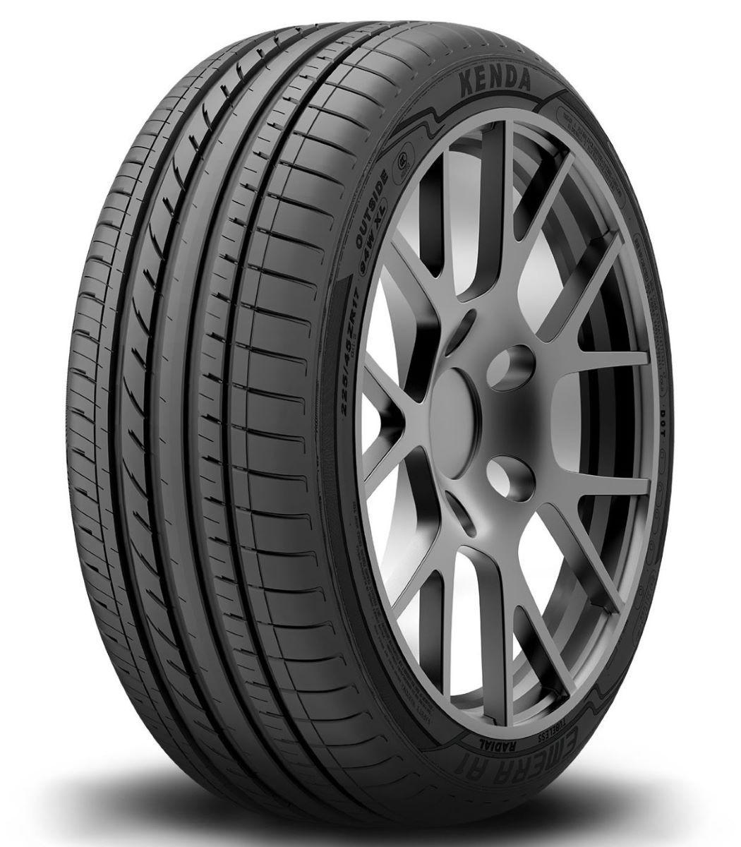 Kenda Rehvid K428B2S7 Kenda K428B2S7 EMERA A1 KR41 255/35 R20