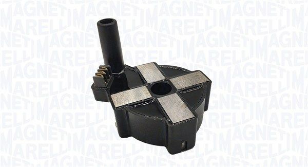 MAGNETI MARELLI Bobina de ignição 060717034012 MAGNETI MARELLI 060717034012 Unidade de bobinas de ignição MITSUBISHI Galant VI Sedan (E30) baratos