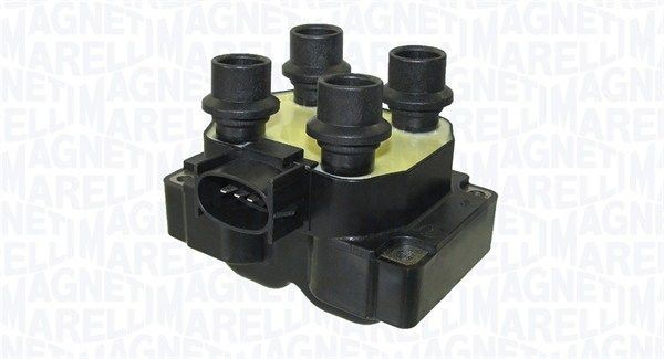 MAGNETI MARELLI Aizdedzes spole 060717036012 060717036012 Aizdedzes spole FORD USA F-150 MAGNETI MARELLI