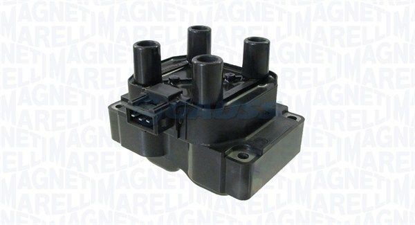 MAGNETI MARELLI Zündspule 060717037012 060717037012 MAGNETI MARELLI Zündspule Fiat Tempra 159 Kosten