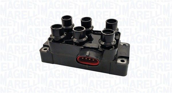 MAGNETI MARELLI Tennspole 060717047012 Tenningssystem Ford USA Mustang Coupé: Tennspole MAGNETI MARELLI 060717047012