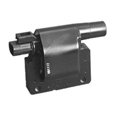 MAGNETI MARELLI Tændspole 060717050012 MAGNETI MARELLI 060717050012 Nissan Primera WP11 Tændspole til en rimelig pris
