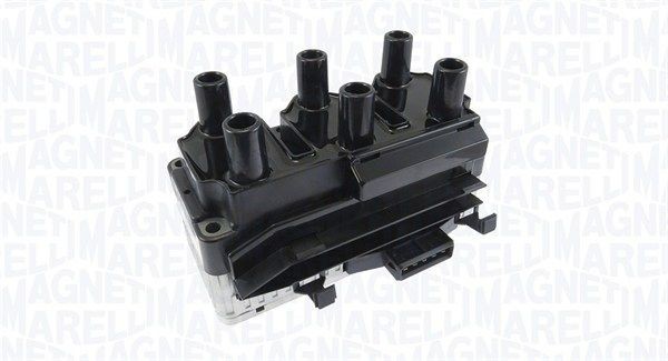 MAGNETI MARELLI Πολλαπλασιαστής 060717061012 MAGNETI MARELLI 060717061012 Πολλαπλασιαστής Iveco Daily γνήσια