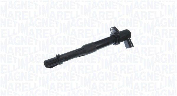 MAGNETI MARELLI Zapaľovacia cievka 060717074012 Jednotka zapaľovacích cievok MAGNETI MARELLI Fiat SEICENTO 060717074012