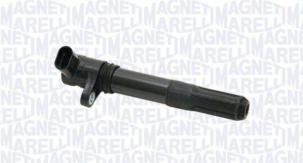 MAGNETI MARELLI Bobina de ignição 060740303010 Unidade de bobinas de ignição MAGNETI MARELLI GIULIA 060740303010 baratos
