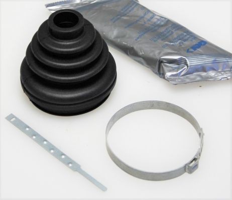 SPIDAN Jeu de joint-soufflet, arbre de commande 36472 Soufflet de cardan universel SPIDAN BRONCO 36472 pas cher