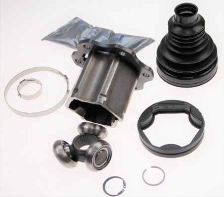 SPIDAN Kit giunti semiasse 36475 36475 Giunto omocinetico SPIDAN SUBARU IMPREZA costo