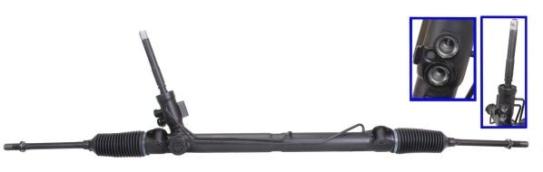 Tandstang SPIDAN 54894 SPIDAN 54894 Tandstang VOLVO XC60 2018