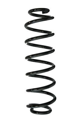 SPIDAN Spiralfjäder 88024 88024 SPIDAN fjädrar Seat ALTEA