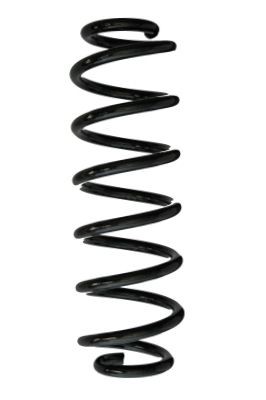 SPIDAN Balstiekārtas atspere 88032 88032 Atsperes SKODA SUPERB SPIDAN