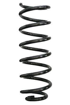 SPIDAN Spiralfjäder 88036 88036 SPIDAN spiralfjäder MERCEDES-BENZ CLA
