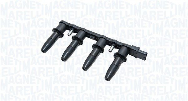 MAGNETI MARELLI Bobine 060801012010 Alfa Romeo STELVIO Bobines MAGNETI MARELLI 060801012010