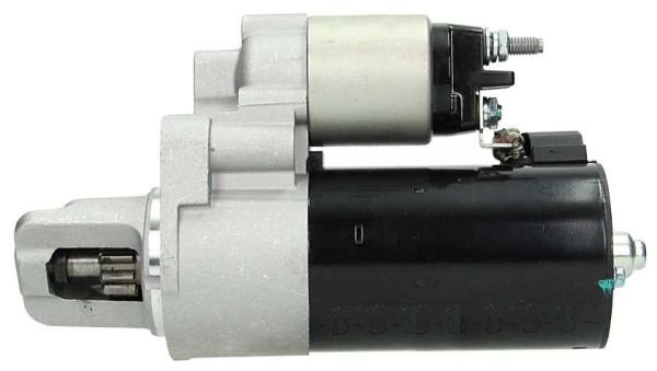 HELLA Startmotor 8EA 011 612-651 HELLA 8EA 011 612-651 Startmotor Mercedes C253 goedkoop