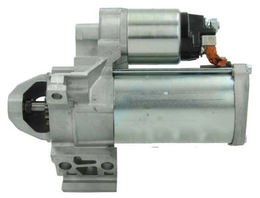 HELLA Startmotor 8EA 011 612-701 8EA 011 612-701 Startmotor HELLA SUBARU LEGACY