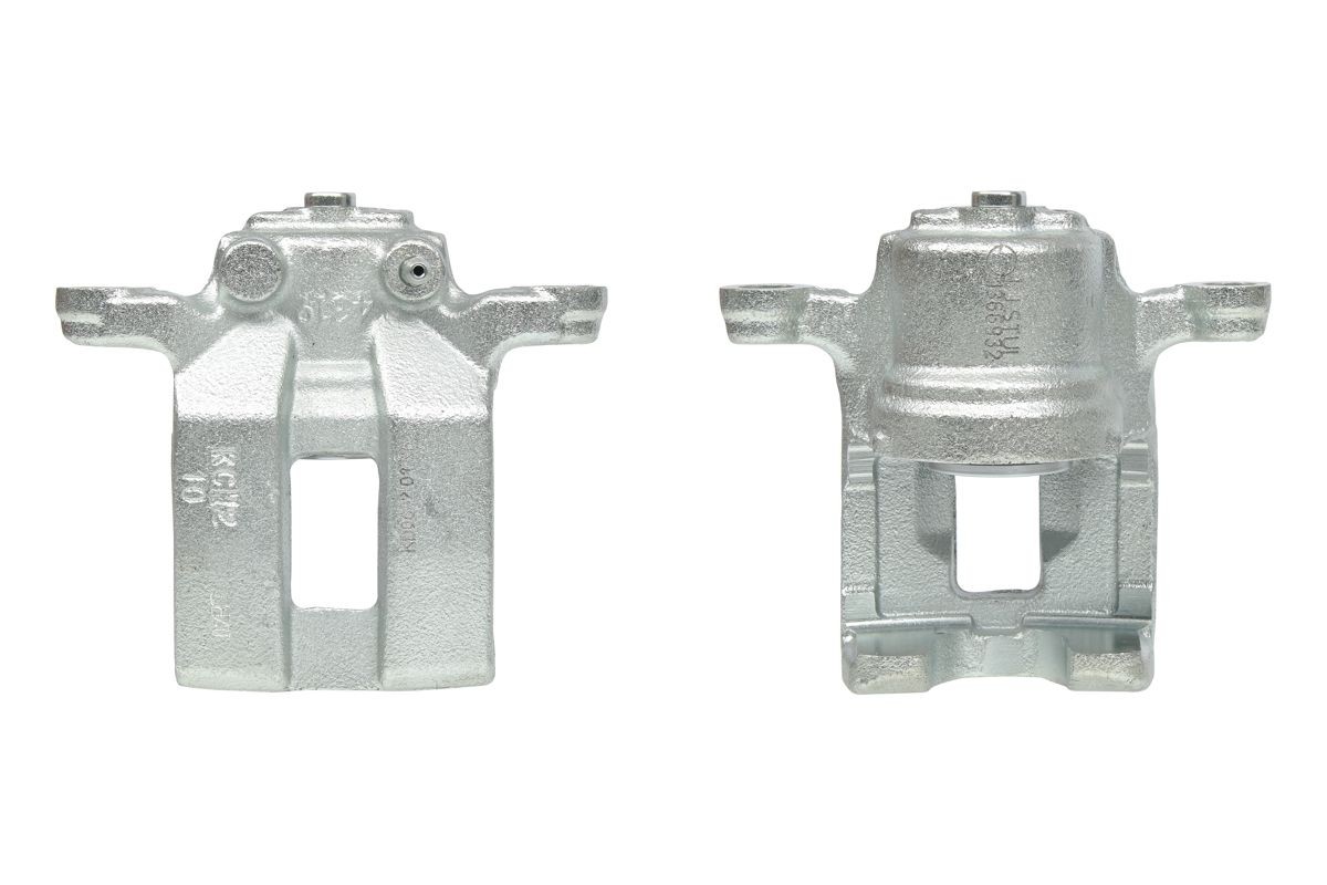 ATE Bremsecaliper 24.3431-1722.5 24.3431-1722.5 Caliper NISSAN PATHFINDER ATE