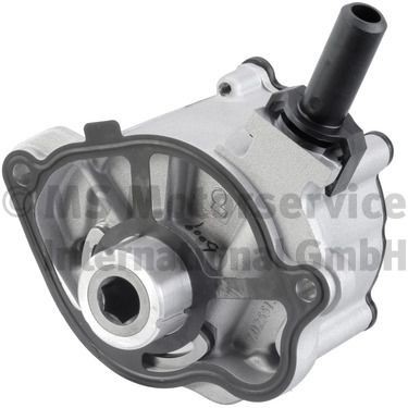 PIERBURG Vakuumpumpe, bremseanlegg 7.02551.28.0 PIERBURG 7.02551.28.0 originale Vakuumpumpe for bremsekraftforsterker Dodge Avenger Sedan hva koster