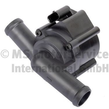 PIERBURG Watercirculatiepomp, standkachel 7.10102.14.0 PIERBURG 7.10102.14.0 Watercirculatiepomp KA Hatchback (RB) prijs