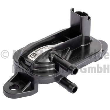 PIERBURG Differenzdrucksensor 7.11190.06.0 Differenzdrucksensor PIERBURG TRANSIT CUSTOM 7.11190.06.0 günstig