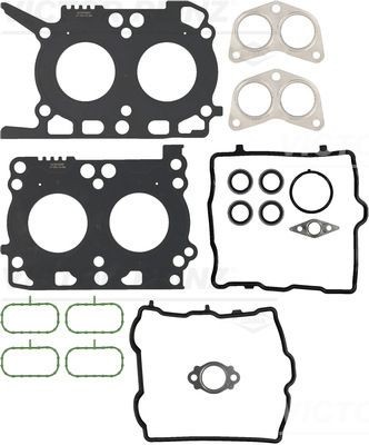 REINZ Gasket Set, cylinder head 02-11325-01 SUBARU IMPREZA REINZ head gasket kit 021132501