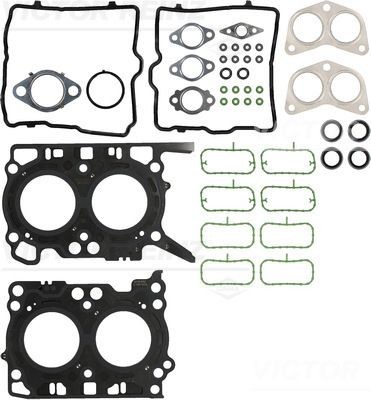 REINZ Gasket Set, cylinder head 02-11327-01 02-11327-01 REINZ head gasket kit SUBARU IMPREZA