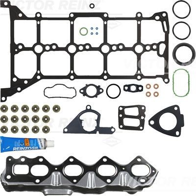 REINZ Sotningssats 02-11333-01 Byta Sotningssats FORD Transit Connect Mk3 MPV kostnad REINZ 02-11333-01